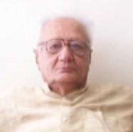 Photo of Kaustubh Prasad Buch