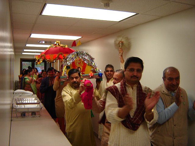 Image from Baltimore Patotsav 2006