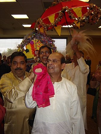 Image from Baltimore Patotsav 2006
