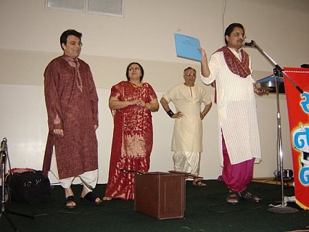 Image from Baltimore Patotsav 2006