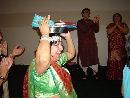 Image from Baltimore Patotsav 2006
