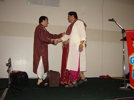 Image from Baltimore Patotsav 2006