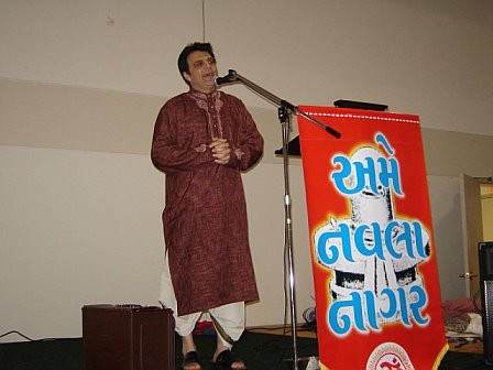 Image from Baltimore Patotsav 2006