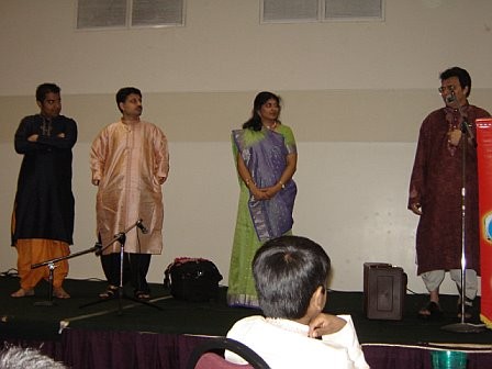 Image from Baltimore Patotsav 2006