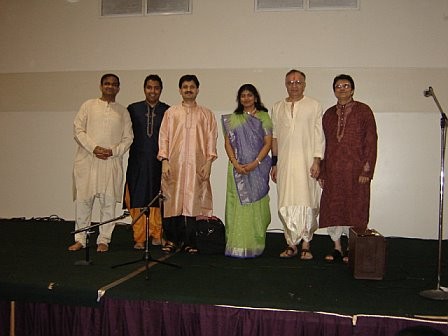 Image from Baltimore Patotsav 2006