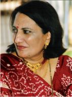 Photo of Ritaben Desai