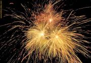fireworks
