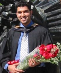 Hatkesh Joshi