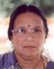 Photo of Varshaben Desai